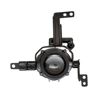 Replacement - Driver Side Fog Light (Standard Line)