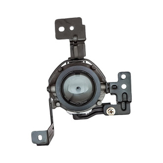 Replacement - Driver Side Fog Light (CAPA Certified)