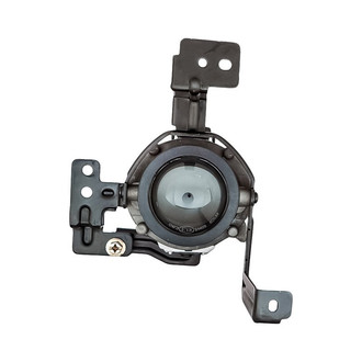 Replacement - Passenger Side Fog Light (Standard Line)
