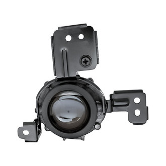Replacement - Driver Side Fog Light (CAPA Certified)