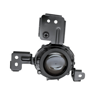 Replacement - Passenger Side Fog Light (Standard Line)