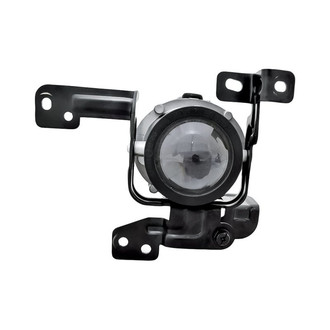Replacement - Passenger Side Fog Light (Standard Line)