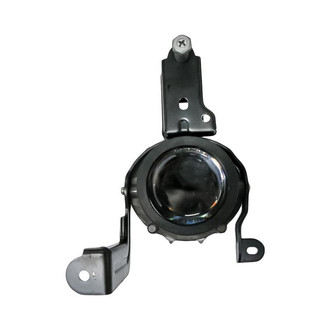 Replacement - Driver Side Fog Light (Standard Line)