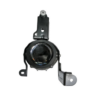 Replacement - Passenger Side Fog Light (Standard Line)