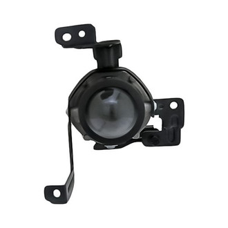 Replacement - Driver Side Fog Light (CAPA Certified)