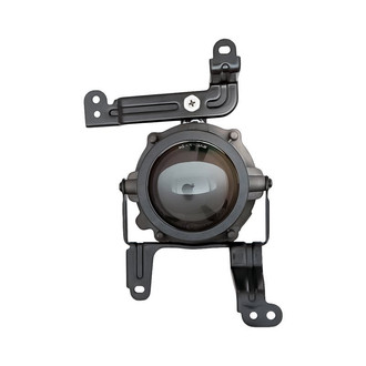 Replacement - Driver Side Fog Light (Standard Line)