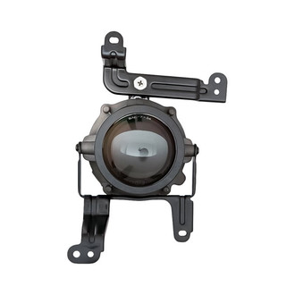 Replacement - Passenger Side Fog Light (Standard Line)