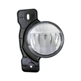 Replacement - Driver Side Fog Light (Standard Line)