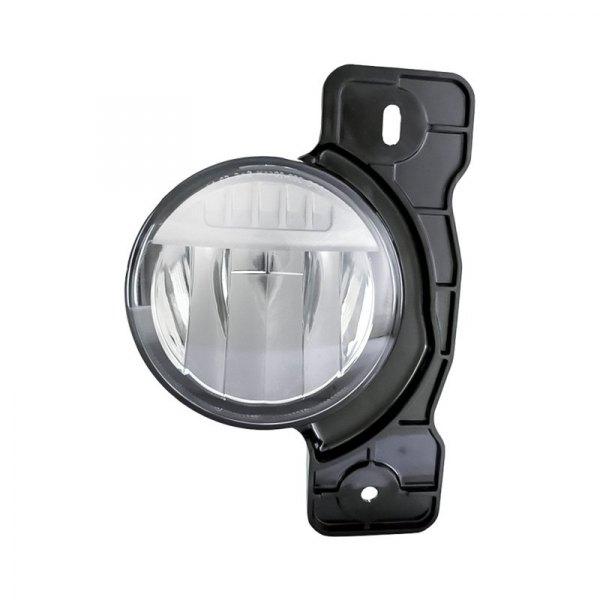 Replacement - Passenger Side Fog Light