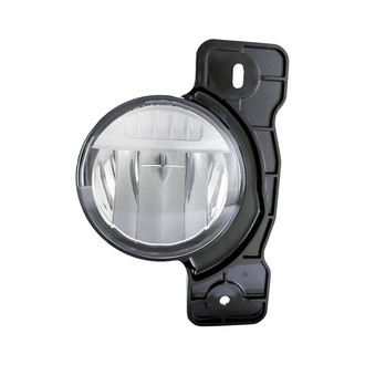 Replacement - Passenger Side Fog Light (Standard Line)