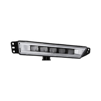 Replacement - Passenger Side Fog Light (Standard Line)