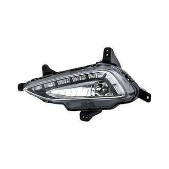 Replacement - Driver Side Fog Light (Standard Line)