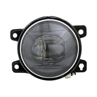 Replacement - Driver Side Fog Light (Standard Line)
