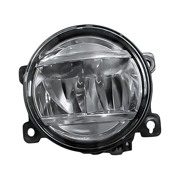 Replacement - Driver Side Fog Light