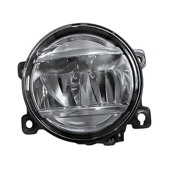 Replacement - Driver Side Fog Light (Standard Line)