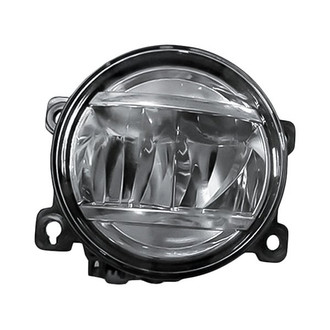 Replacement - Passenger Side Fog Light (Standard Line)