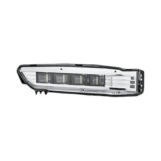 Replacement - Passenger Side Fog Light (Standard Line)