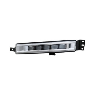 Replacement - Driver Side Fog Light (Standard Line)