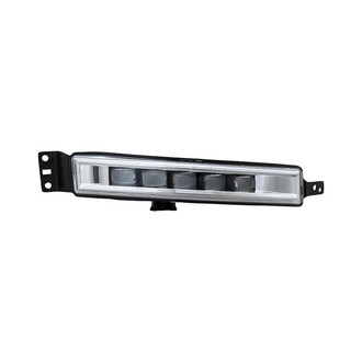 Replacement - Passenger Side Fog Light (Standard Line)