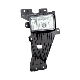 Replacement - Driver Side Fog Light (Standard Line)