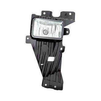Replacement - Passenger Side Fog Light (Standard Line)