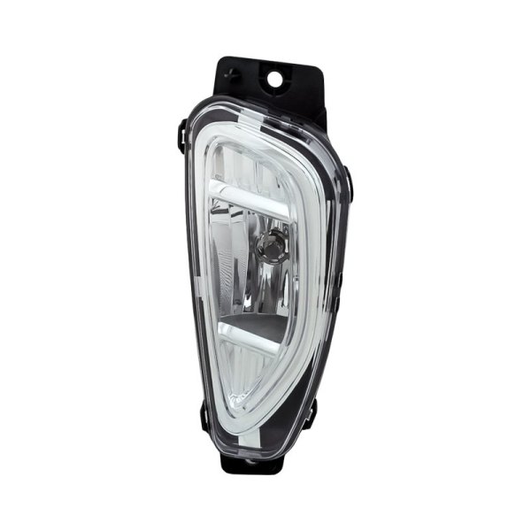 Replacement - Passenger Side Fog Light