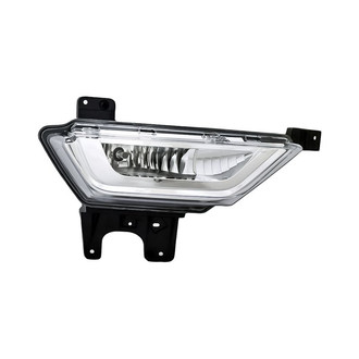 Replacement - Passenger Side Fog Light (Standard Line)
