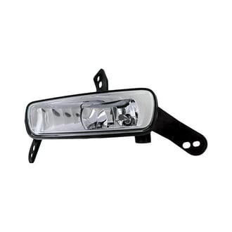 Replacement - Driver Side Fog Light (Standard Line)