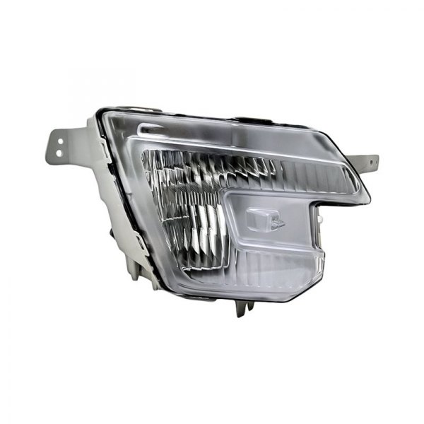 Replacement - Passenger Side Fog Light