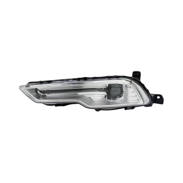 Replacement - Driver Side Fog Light