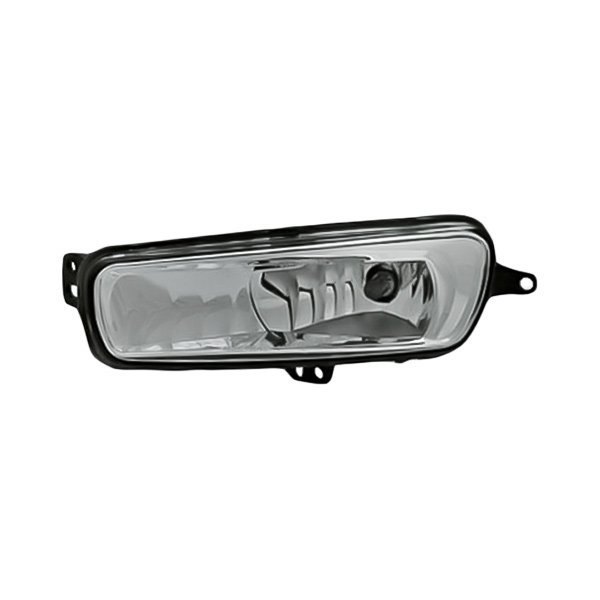 Replacement - Driver Side Fog Light