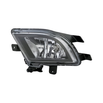 Replacement - Driver Side Fog Light (Standard Line)