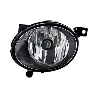 Replacement - Driver Side Fog Light (CAPA Certified)