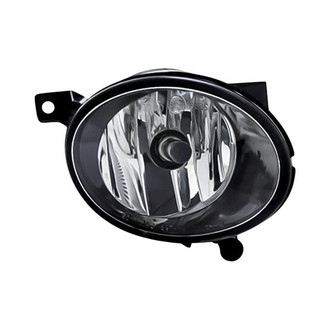 Replacement - Passenger Side Fog Light (CAPA Certified)