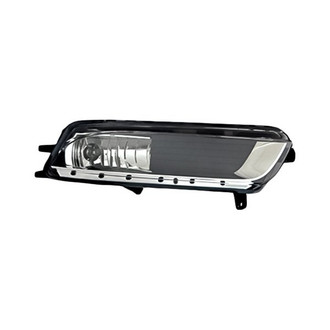 Replacement - Passenger Side Fog Light (Standard Line)