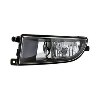 Replacement - Driver Side Fog Light (CAPA Certified)