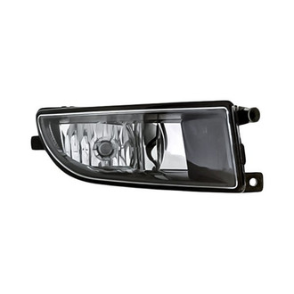 Replacement - Passenger Side Fog Light (CAPA Certified)