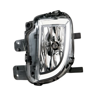 Replacement - Driver Side Fog Light (Standard Line)