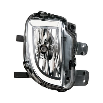 Replacement - Passenger Side Fog Light (Standard Line)