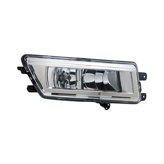 Replacement - Passenger Side Fog Light (Standard Line)