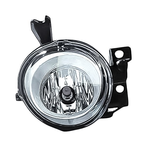 Replacement - Driver Side Fog Light