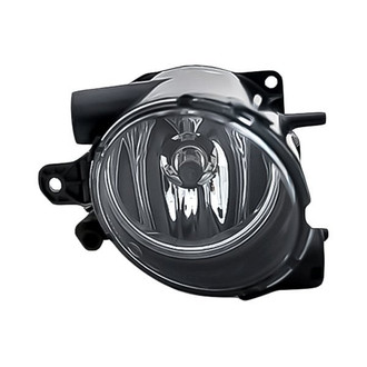 Replacement - Driver Side Fog Light Lens and Housing (Standard Line)