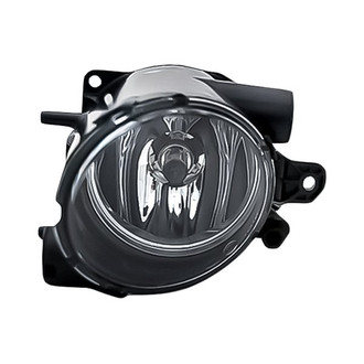 Replacement - Passenger Side Fog Light Lens and Housing (Standard Line)