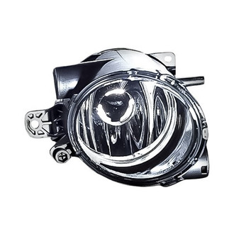 Replacement - Driver Side Fog Light (Standard Line)