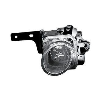 Replacement - Driver Side Fog Light (Standard Line)
