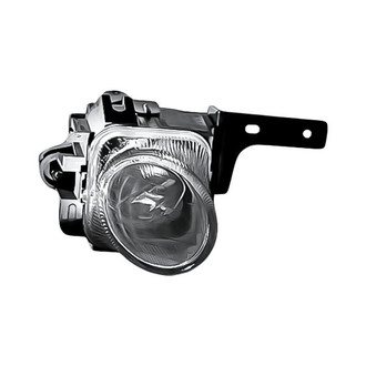 Replacement - Passenger Side Fog Light (Standard Line)