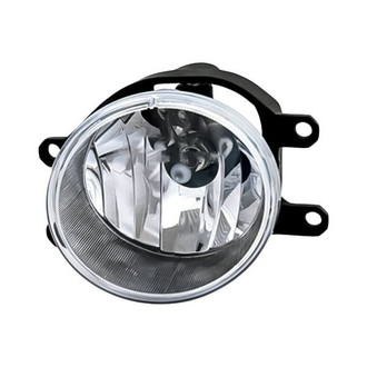 Replacement - Driver Side Fog Light (Standard Line)