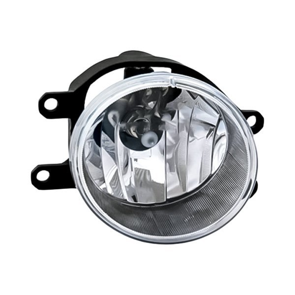 Replacement - Passenger Side Fog Light