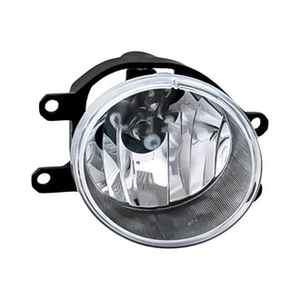 Replacement - Passenger Side Fog Light (Standard Line)