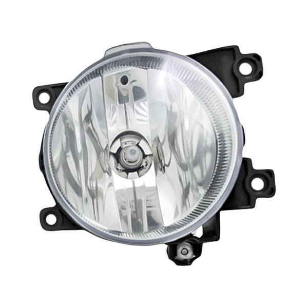 Replacement - Driver Side Fog Light